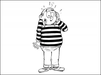 Quel est le nom du premier tome de l'élève Ducobu ?