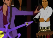 Test Es-tu Michael Jackson ou Prince ?