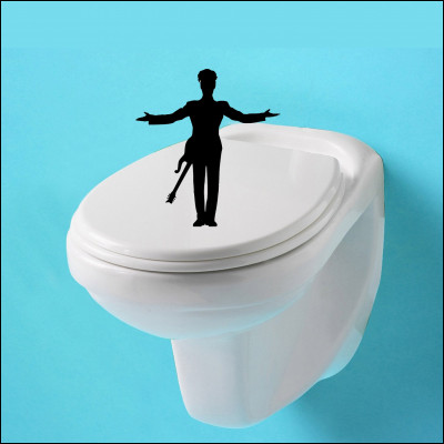 As-tu besoin d'un escabeau pour atteindre le rayon du haut dans les supermarchés