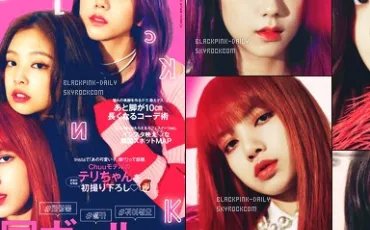 Quiz Blackpink
