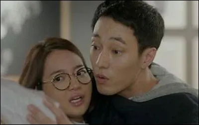 Et cette scène, tu la reconnais ?