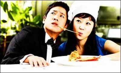 Et le drama avec ces acteurs ?