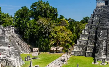 Quiz Mexique
