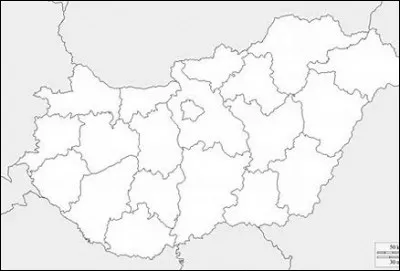 Quelle est la capitale de la Hongrie ?