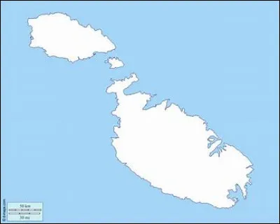 Quelle est la capitale de Malte ?