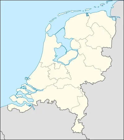 Quelle est la capitale des Pays-Bas ?