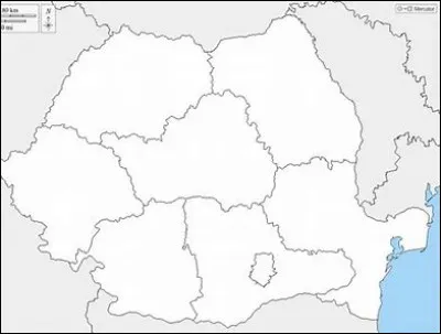 Quelle est la capitale de la Roumanie ?