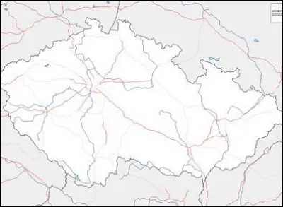 Quelle est la capitale de la Tchèquie (République Tchèque) ?