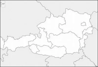 Quelle est la capitale de l'Autriche ?