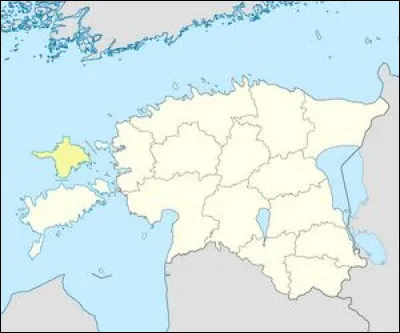 Quelle est la capitale de l'Estonie ?