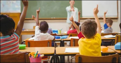 Quelle est ta matière préférée à l'école ?