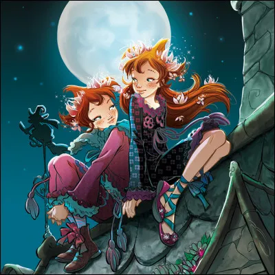 Tu dois choisir ta tenue de bal...