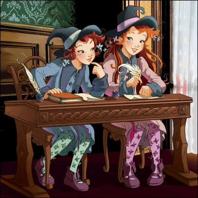 Tu as une interrogation demain, ton/ta meilleur(e) ami(e) te demande de l�aider &agrave; r&eacute;viser mais, toi aussi tu dois r&eacute;viser !