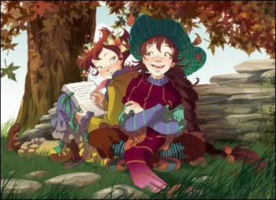 Ta s�ur te demande si son dessin est beau mais tu le trouves affreux, que dis-tu ?