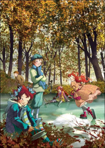 Ton amie te fait une blague, trop m&eacute;chante &agrave; ton go&ucirc;t, que fais-tu ?