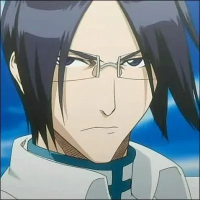 (Uryu Ishida) Quel est son passe-temps favori ?