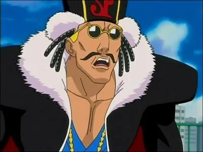 (Don Kan'Onji) Quelle mission prsente-t-il lorsqu'on le rencontre pour la premire fois ?