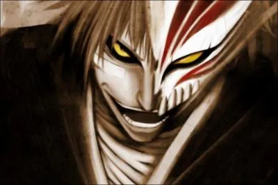 (Hollow Ichigo) A quel moment le Hollow Ichigo apparat-il pour la premire fois ?
