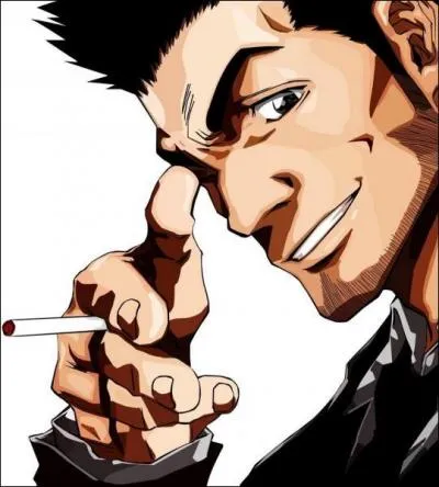 (Isshin Kurosaki) Quel est son mtier ?