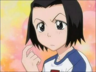 (Karin Kurosaki) Quelle sport pratique-t-elle le plus ?