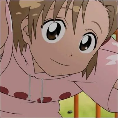 (Yuzu Kurosaki) Quel animal spcial recueille-t-elle le temps d'un pisode spcial sur la Team Karakura ?