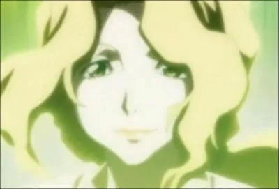 (Masaki Kurosaki) Qui a tu Masaki ?