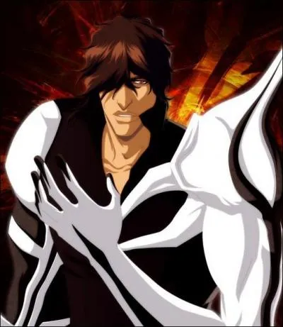 (Sado Yasutora) Quel objet d'une grande valeur sentimentale lui a confi son grand-pre ?