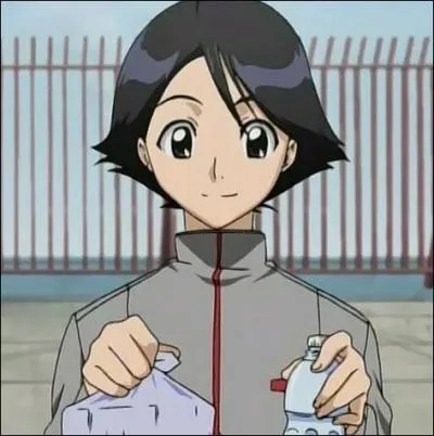 (Mizuhiro Kojima) Quelle est la particularit de Mizuhiro ?