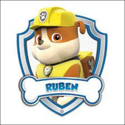 Quel est son métier ?