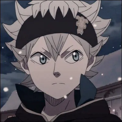 Dans quel manga ce personnage est-il ?