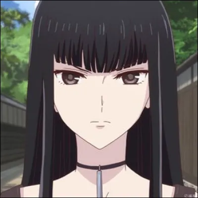 Dans quel manga ce personnage est-il ?