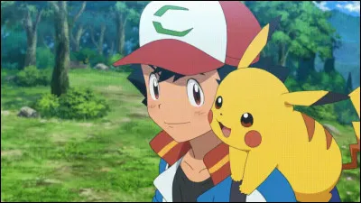 Lequel est le premier Pokémon ?