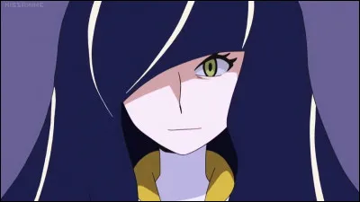 L'île dans "Pokémon" de la série "Les voyages" est :