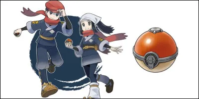 L'île dans "Pokémon" de la série "Soleil et Lune" est :