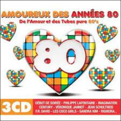 En amour, tu es plutôt :