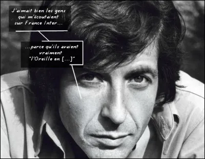 C'est l'époque où on buvait du thé au jasmin : il y avait des "Suzanne" partout !