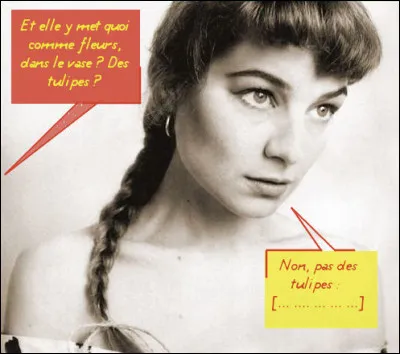 La 1e fois que j'ai entendu "Toi, toi, mon toit", j'ai cru que c'était pour supporter l'équipe de rugby de Mont-de-Marsan (40)... Mais non !