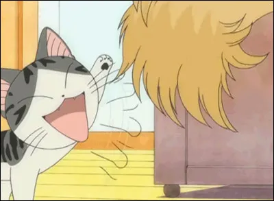 Vous êtes un chaton du clan du Vent. Votre sur, Petite Haie, vous propose de jouer à quelque chose. Que choisissez-vous ?