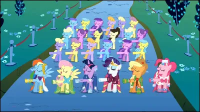 Où se passent les grands galas équestres ?