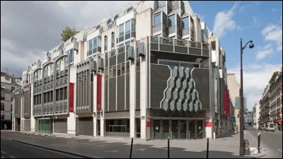 Combien de chambres y a-t-il &agrave; l'h&ocirc;tel Drouot &agrave; Paris&nbsp; ?