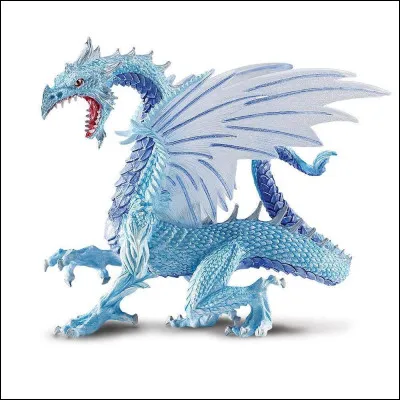 Quelle race de dragon a-t-il affrontée lors de la première tâche de ce tournoi ?