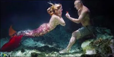 Qui a chanté "Le chant des sirènes" ?