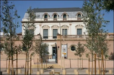 Dans quel pays aurons-nous le plus de chance de la voir la maison des sirènes ?