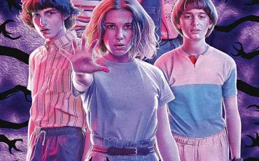 Quiz Stranger things