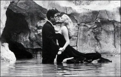 "La Dolce Vita" suit Marcello Rubini (Marcello Mastroianni), journaliste, au fil d'une semaine de vie mondaine à Rome dans une recherche infructueuse de l'amour et du bonheur. C'est un film de ...