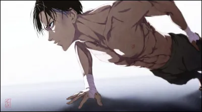 Tu veux avoir combien d'enfants avec lui ?