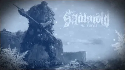 Complétez : 
"Hún kom niður..."