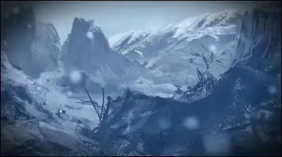 Complétez : 
"Himinhvolfið lýsir okkur..."