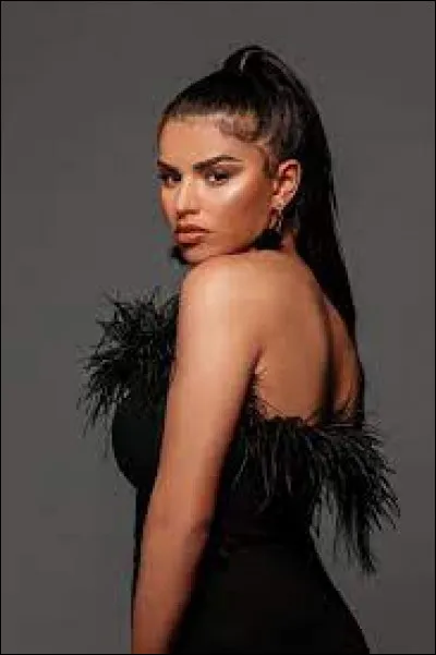 Comment s'appelle son premier album ?