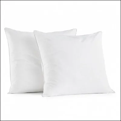 C'est la dernière question : 
Quelle est la marque d'oreiller la plus vendue dans le monde ?